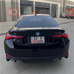 بي ام دبليو i4